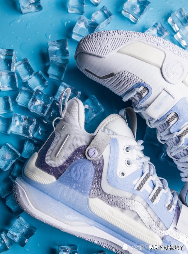 ag1pro篮球鞋测评,ag1pro实战好鞋