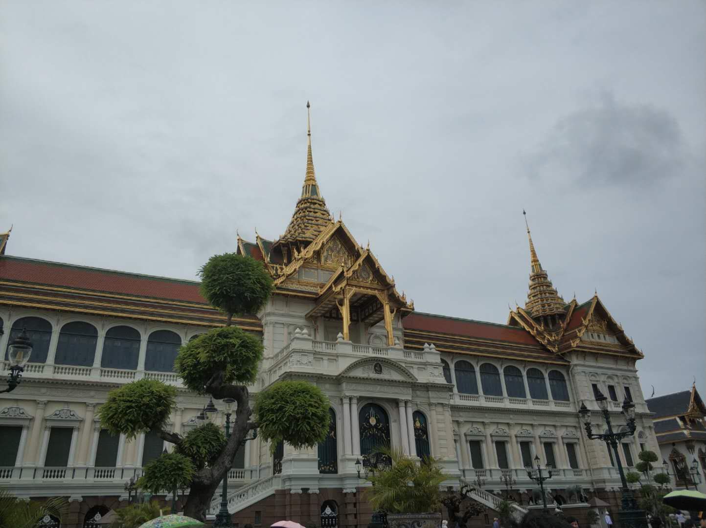 泰国清迈旅游景点大全,泰国值得去旅游吗