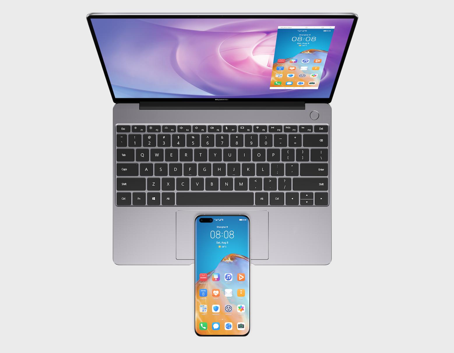 最经济实用的华为笔记本电脑,华为笔记本电脑哪一款适合学生党