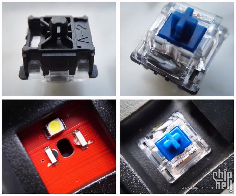 当年单打独斗的国产机械轴，如今怎么样了？