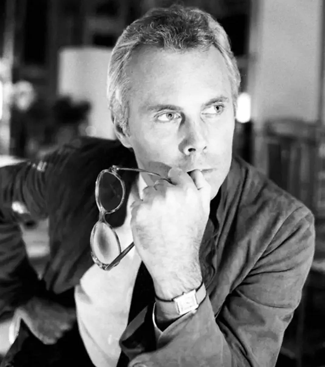 「*手党黑**同款」背后，竟藏着另一个Polo江湖？