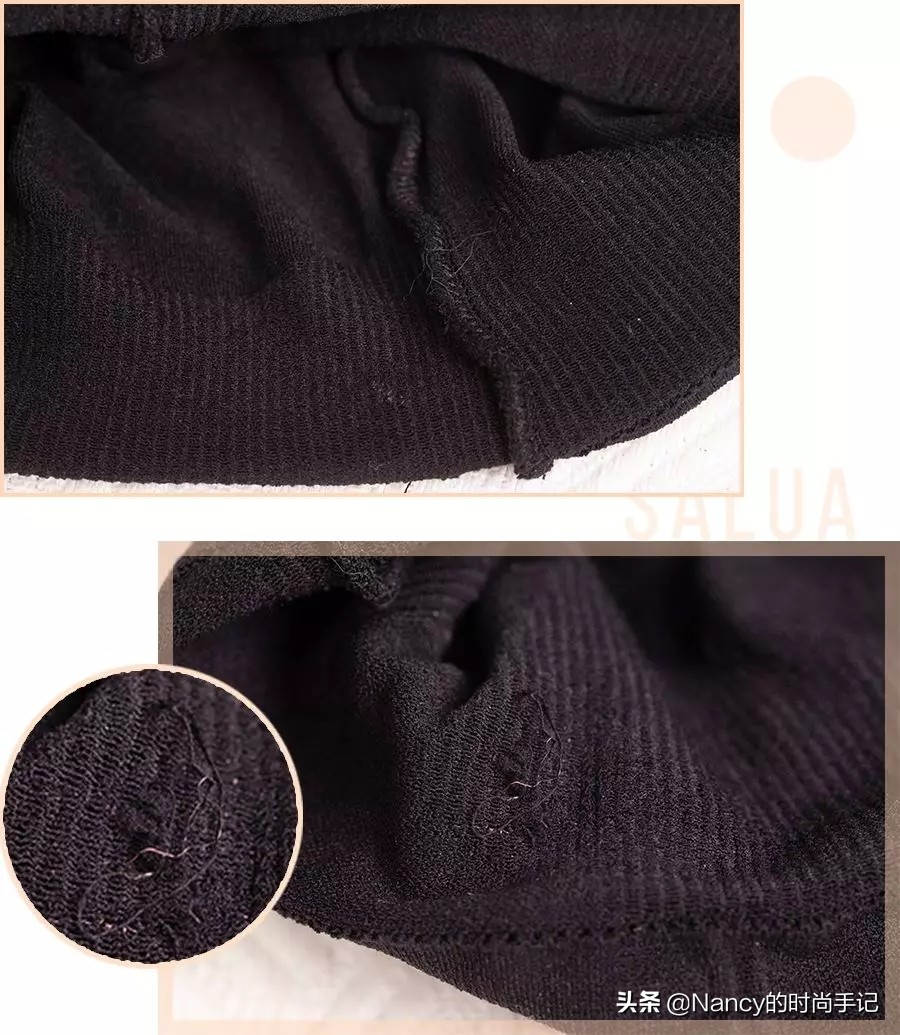 秋冬裤子真实测评,冬季九分打底裤推荐真实测评