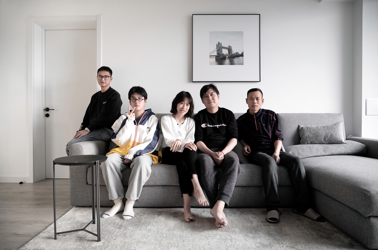 手办梦想家系列,手办爱好者的房子都是什么样的