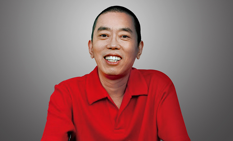 房产悲喜剧,有人靠烂尾楼成首富,有人巨资700亿成“首负”