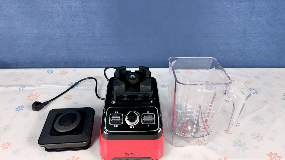 破壁机哪个牌子比较好又实惠,破壁机选什么牌子最好