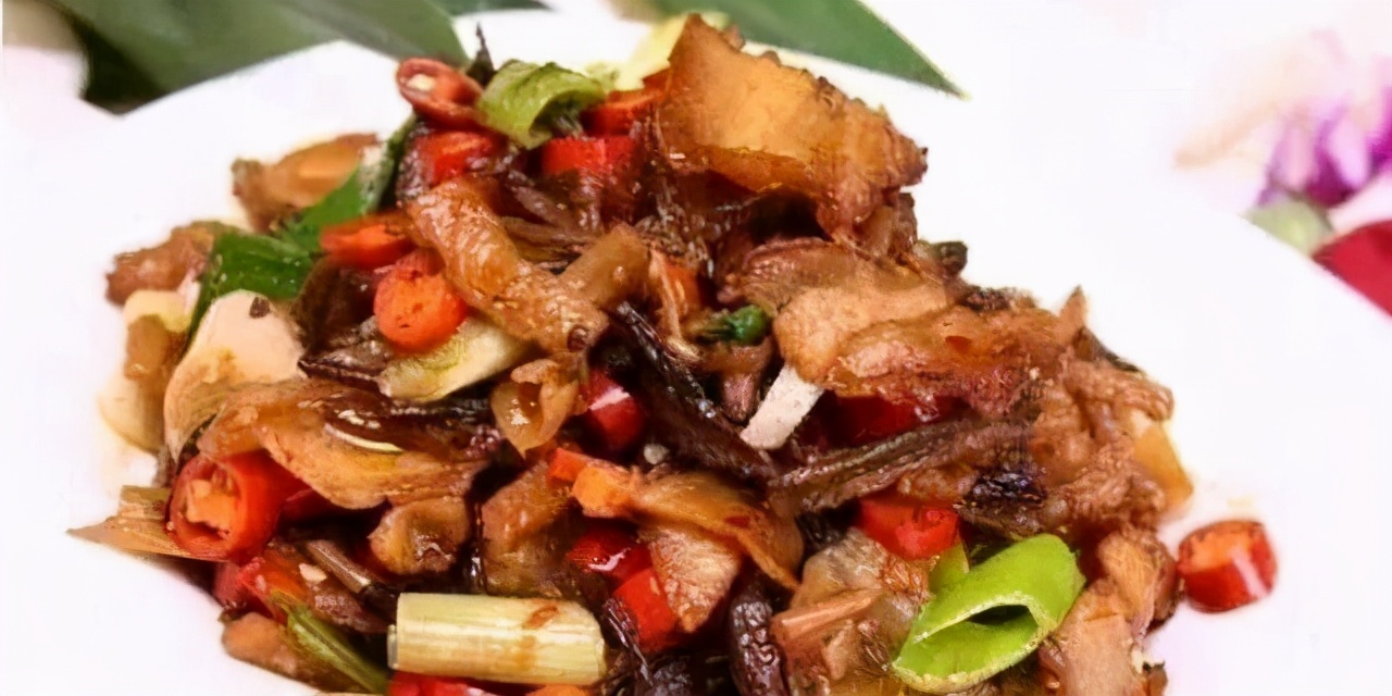 美味佳肴如何做出令人垂涎的菜肴,32款精品菜肴推荐荤素搭配合理