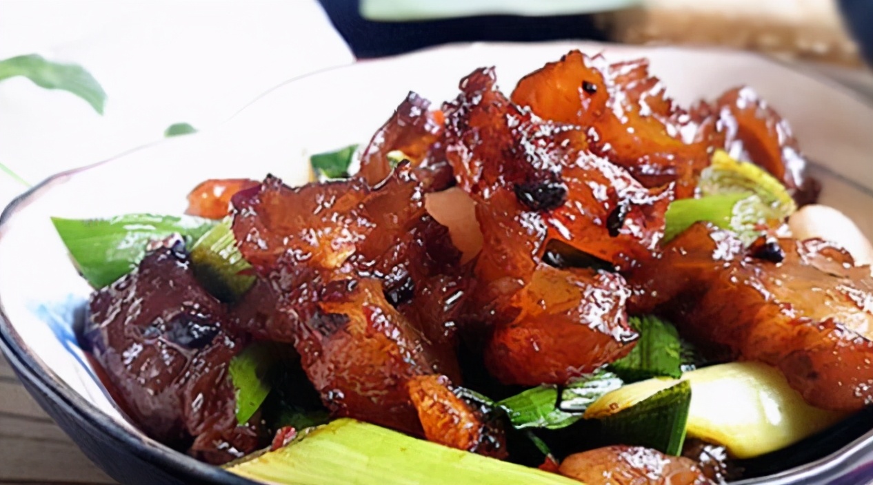 美味佳肴如何做出令人垂涎的菜肴,32款精品菜肴推荐荤素搭配合理