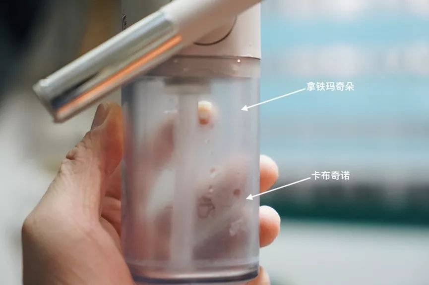 星巴克胶囊咖啡机型号,星巴克胶囊咖啡没有咖啡机怎么办