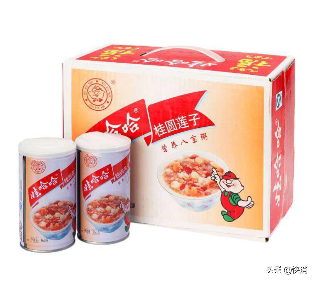 下周五就是除夕，花红有没有不重要，过年的礼品你准备好了嘛