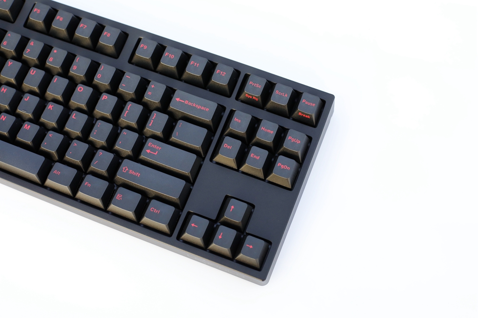 值得拥有的键盘,你值得拥有的键盘