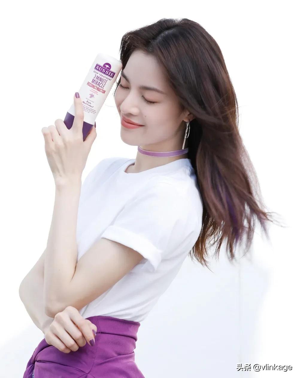 她能成为“大牌宠儿”，不是没有道理