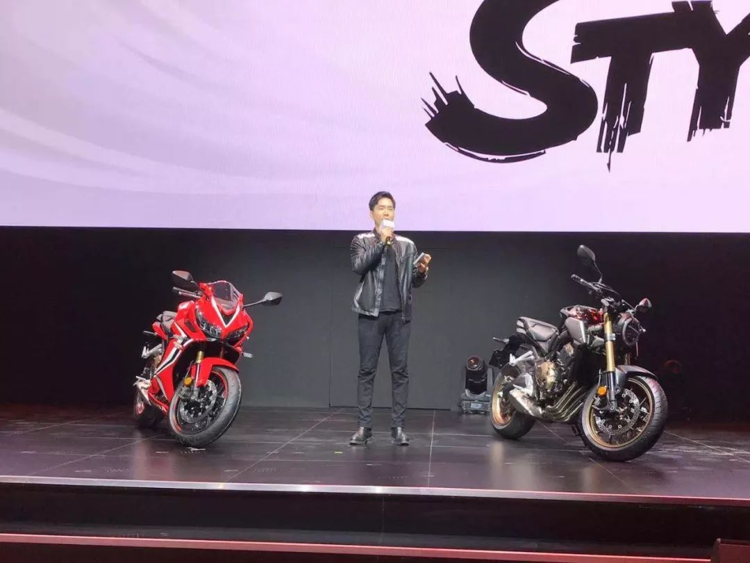 10款本田cbr650r二手价格,本田cb650r和cbr650r哪个更适合长途