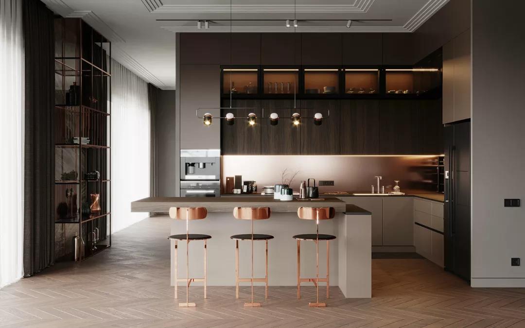 整装是必然趋势,整装从哪开始