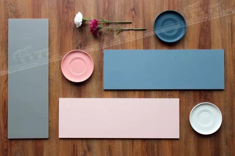 瓷砖一定要美缝么,漂亮又实用又好用的瓷砖