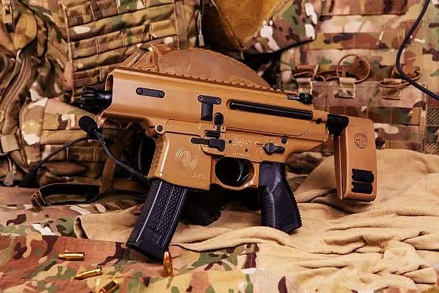 每分钟射速10000发,每分钟6000发射速有多恐怖