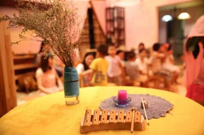 又到一年升班时,对传统教育和华德福选择的个人看法