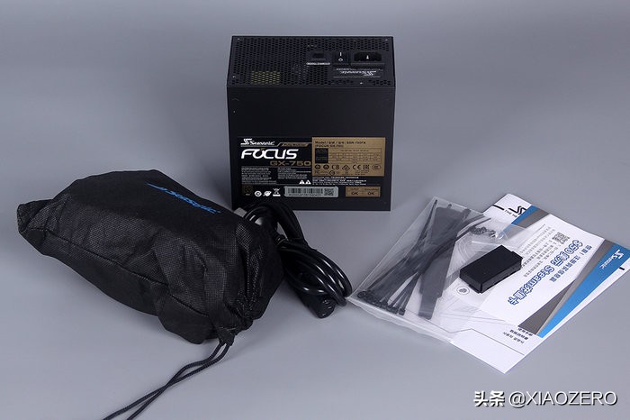 旧瓶装新酒，微星Z490IUNIFY暗影黑龙，安钛克CUBEITX装机展示