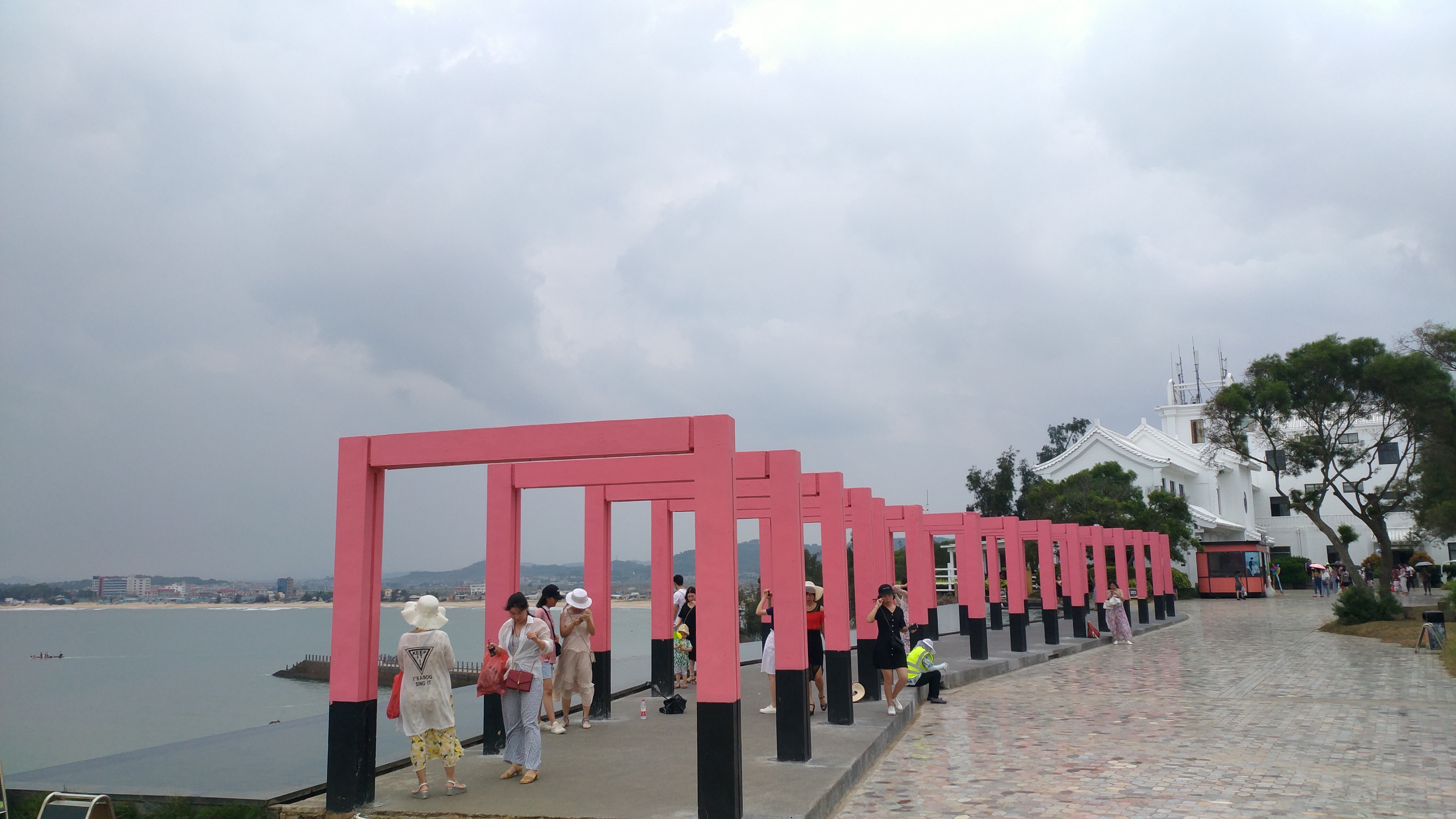 漳州火山岛旅游景点旅游攻略,漳州火山岛附近有什么好玩的景点