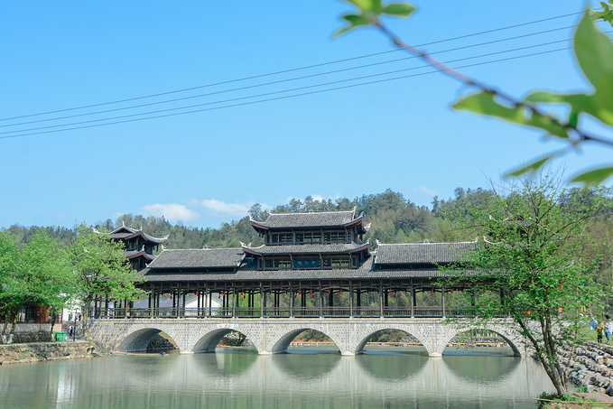 疫情对湖南这里居然丝毫没有影响！0病发，还超级适合徒步旅行！