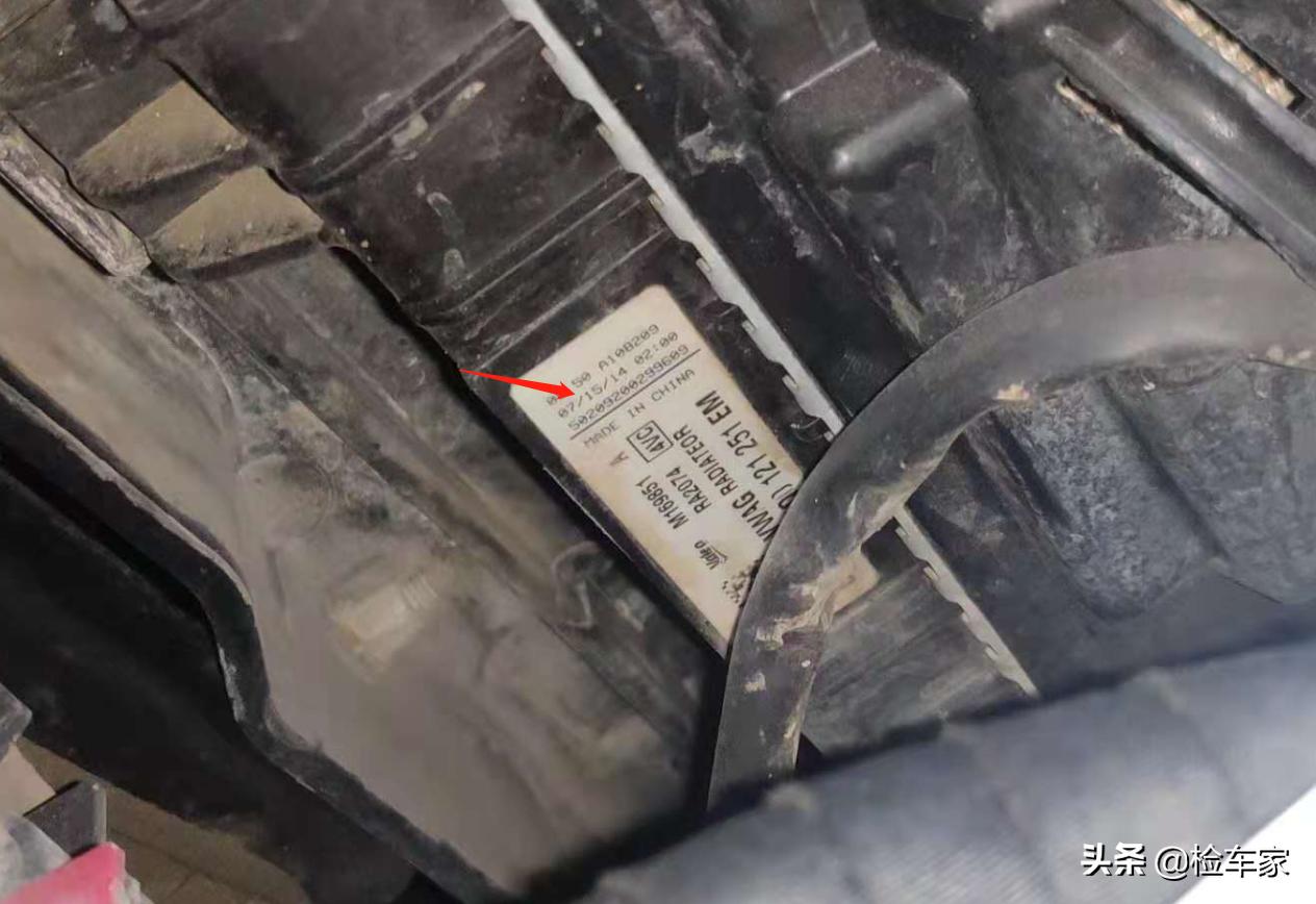 为什么懂车的买高尔夫,为什么懂车的都买丰田不买大众