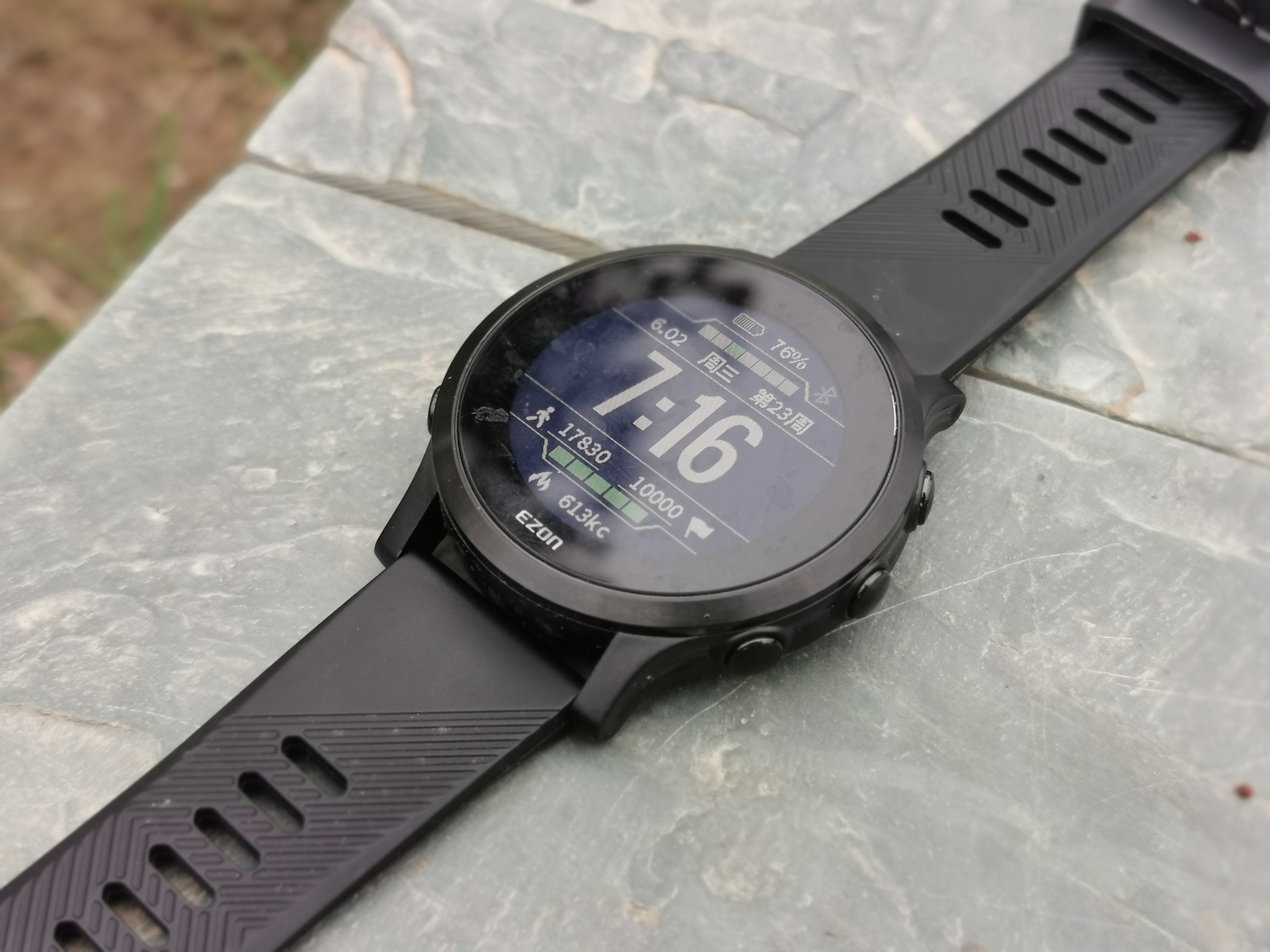 宜准r7真实测评跑步,宜准r6建议入手吗