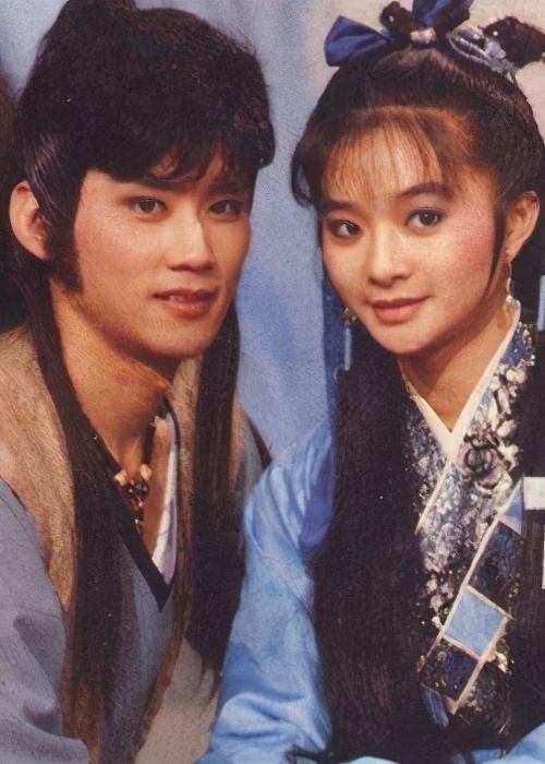 鹿鼎记张一山韦小宝身份被揭穿,鹿鼎记梁朝伟版花絮