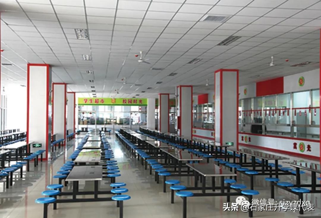 石家庄润德小学是住宿吗,石家庄润德学校住宿