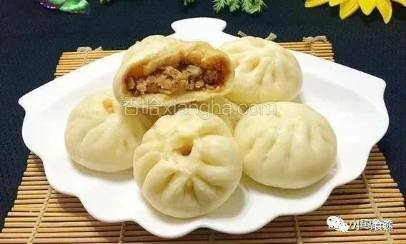 教你面点新做法创意十足,面点100种做法视频