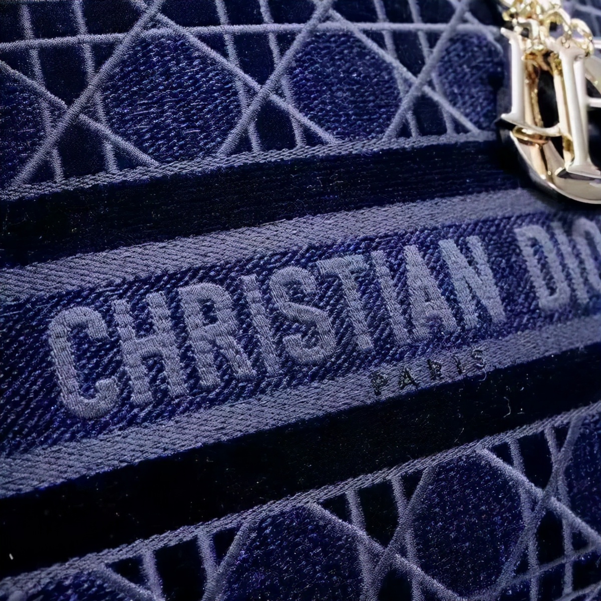 dior藤格纹,dior钻石格纹