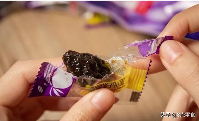 吃了四十多种话梅山楂酸枣橄榄，这些是我们的推荐12种