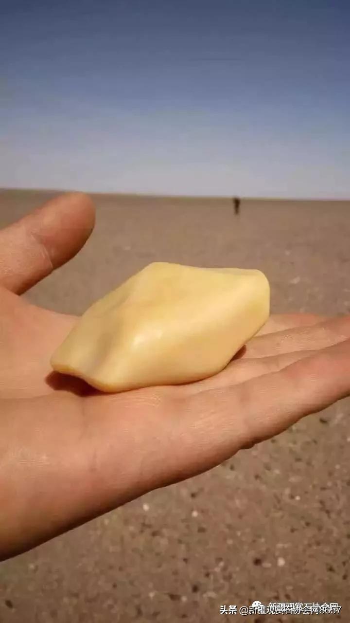 新疆戈壁精灵蛋白石,戈壁蛋白石怎么清洗