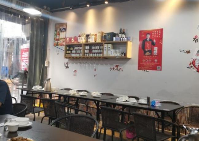 深圳吃螃蟹最好的地方最肥、最顶级的都在这里