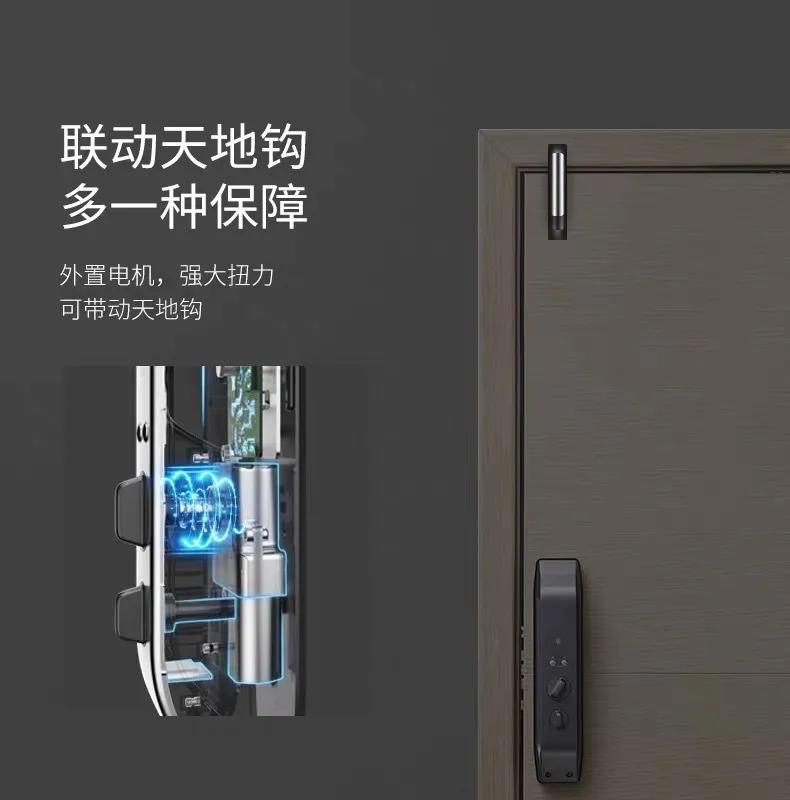 智能锁买成智障锁，才真的要命