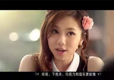 盘点快消费品文案的10种写法