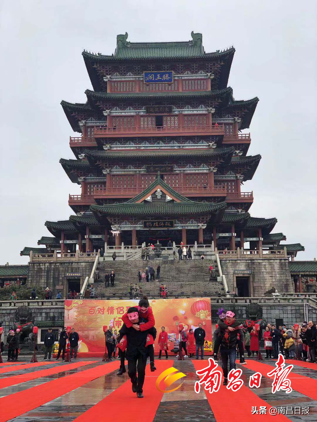 猪八戒背媳妇的场面,猪八戒船上背媳妇的视频