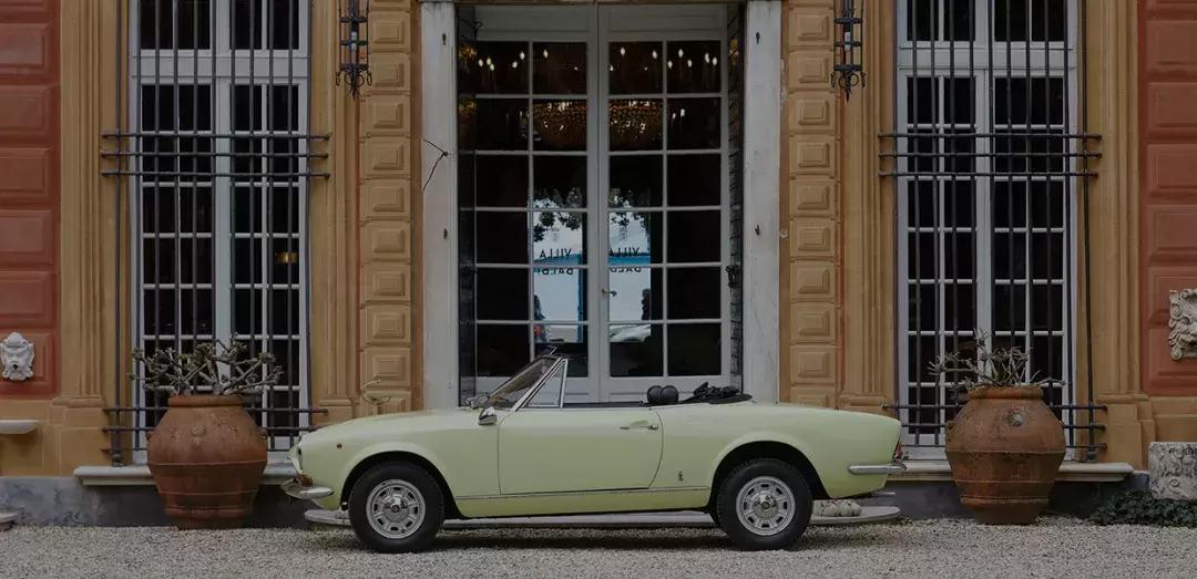 菲亚特124试驾视频,菲亚特新车试驾视频