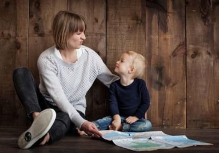 心理学家怎么管教孩子,心理学如何分析孩子的缺点
