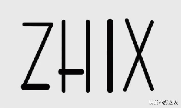 网红品牌设计,网红品牌logo设计