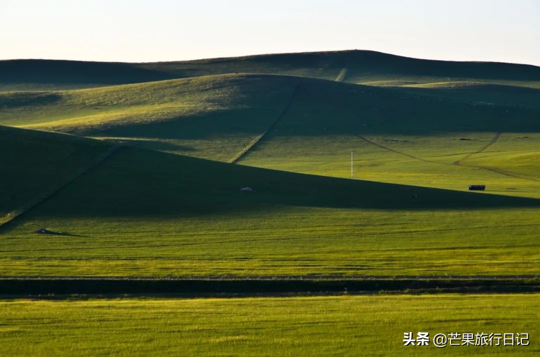 带妈妈旅游去西藏,带妈妈去内蒙