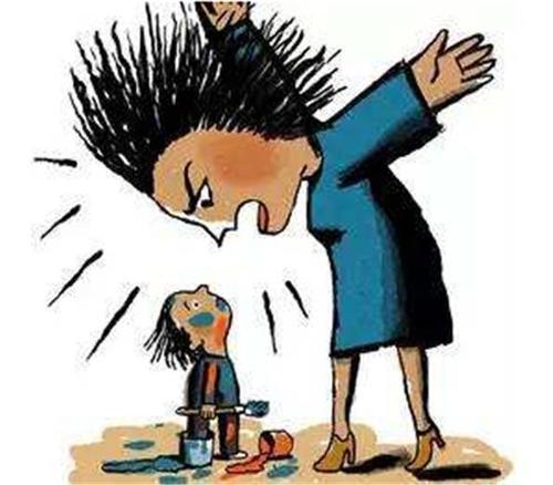 郑强说自己儿子没出息,郑强谈儿子没出息