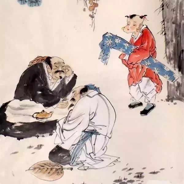 十大隐逸诗人排名,古代最不懒的诗人