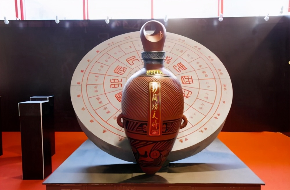 豫酒振兴杜康先行,豫酒振兴酒