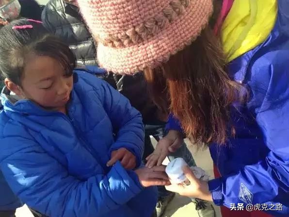 12月20日前往青海玉树热永小学，你愿意做山区孩子的汉语老师吗？