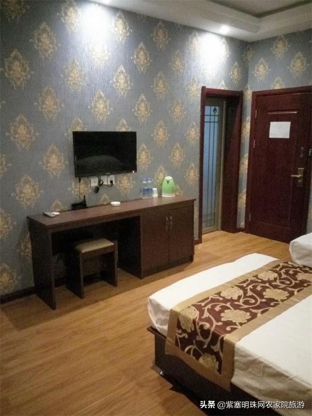 敦煌原生态宾馆,乐尊敦煌