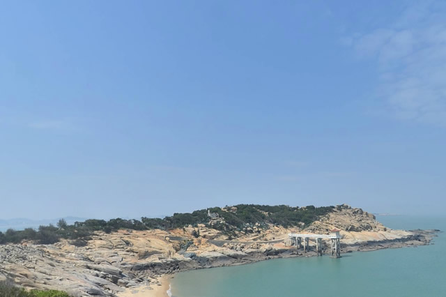 福建旅游必去城市有哪些景点,去福建旅游必去景点有哪些