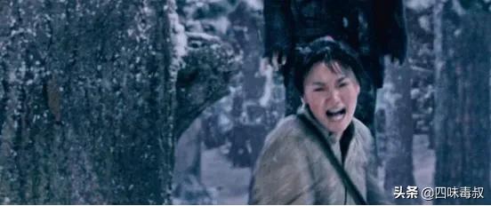 鬼吹灯之黄皮子坟类似的电影,黄皮子坟与鬼吹灯到底有什么关系