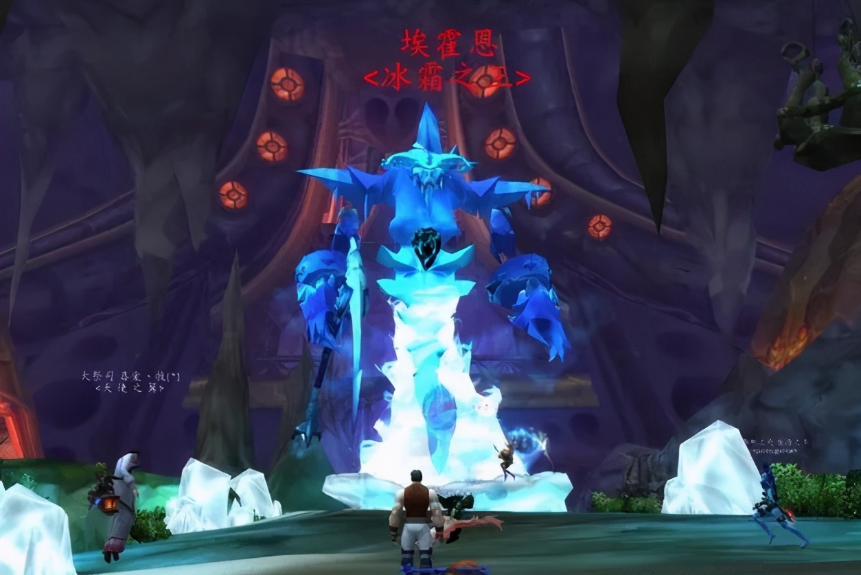 暴雪偷懒取消TBC火焰节，冰霜镰刀、美酒节战羊和无头坐骑全没有