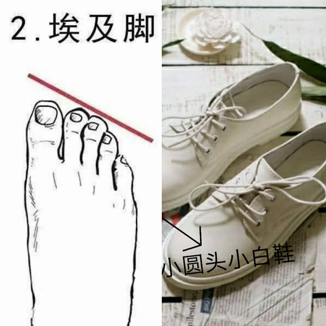 买什么休闲小白鞋,如何选购一双百搭小白鞋