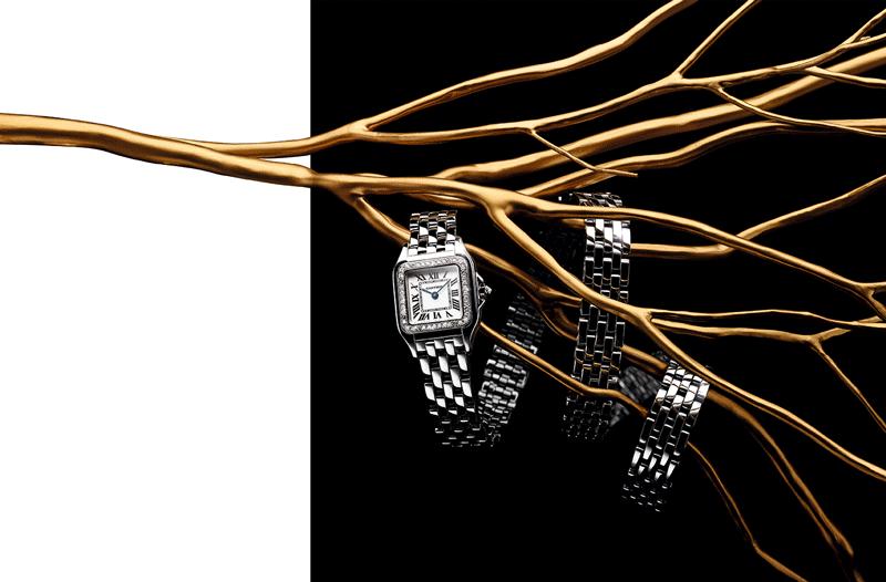 卡地亚入门级腕表推荐,为什么要买卡地亚腕表