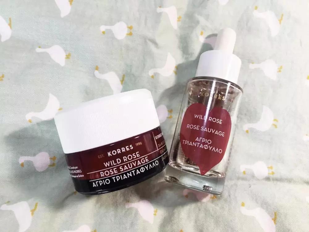 欧洲护肤品图鉴,欧洲护肤品榜单